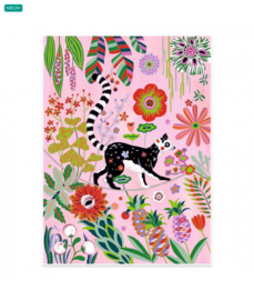 Djeco kleuren | wildernis
