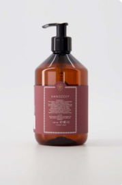 Zusss handzeep warm hugs