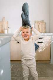 giftstories Leeff ovenwant Olivia grijs