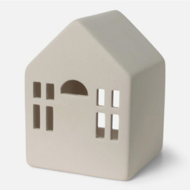 prospectt Jens living theelichthouder huis wit