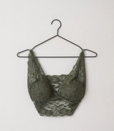 TILTIL Bodil bra | army