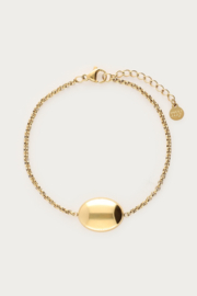 My Jewellery Bold armband rond