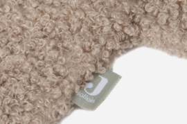 Jollein speendoekje teddy bear | olive