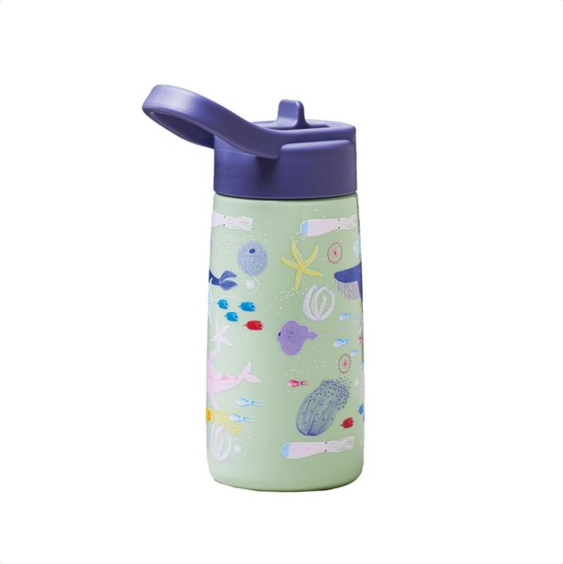 BioLoco plant tiny traveller bottle aquatic life