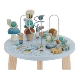 Little Dutch Activiteitentafel forest friends