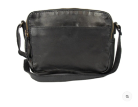 Bear Design schoudertasje 'Irem' Black