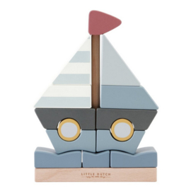 Little Dutch stapelaar | sailors bay
