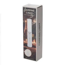 prospectt Norländer  Powerbank Campinglamp