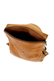 Bear Design rugtas  CP 2790 cognac