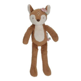 Little Dutch Knuffel Hert long legs Fairy garden