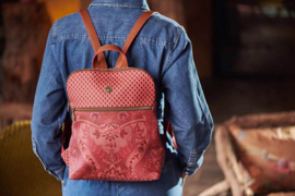 Pip Studio Rugtas Kyoto Festival | roze