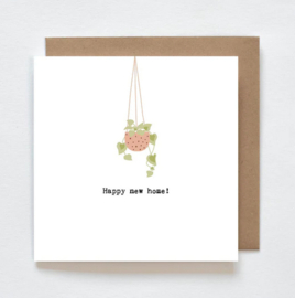 leukigheidjes | happy new home!
