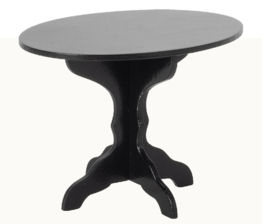 Maileg miniatuur salontafel