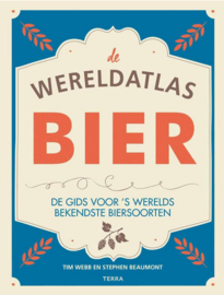 wereldatlas Bier | atlas