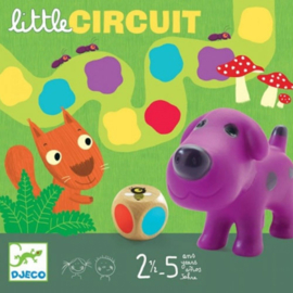 Djeco spel | Little circuit