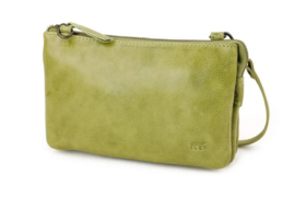 Bear Design schoudertasje 'Uma' moss