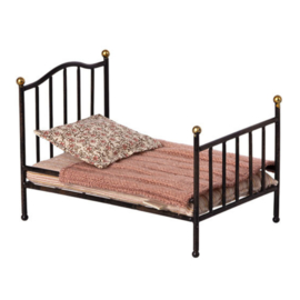 Maileg bed | zwart