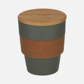 prospectt Jens Living Koffiebeker Jake Gerecycled PP Groen