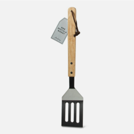 prospectt Jens living BBQ spatel Woody