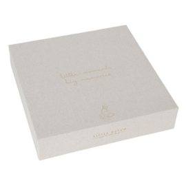 Little Dutch memorybox | baby bunny
