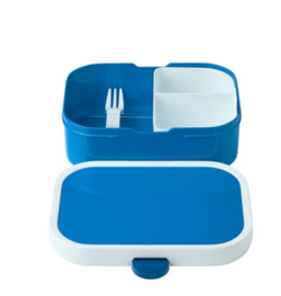 Mepal lunchbox campus | blauw