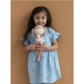 Little Dutch knuffelpop Anna 35cm