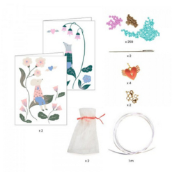 Djeco knutselset | sieraden