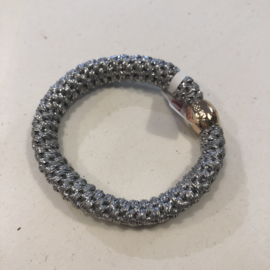 My Jewellery elastiek | zilver