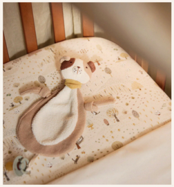 Jollein Speendoekje hond Mick