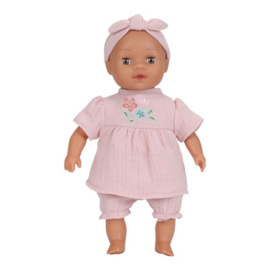 Little Dutch baby pop Yara 32 cm