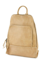 Bear design Rugzakje 'Lotte' beige