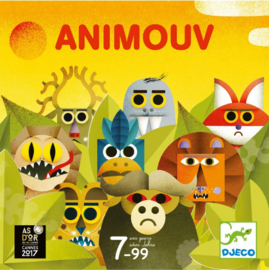 Djeco spel | Animouv