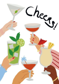 la vie est belle | cheers!