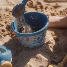LIttle Dutch Strandset - Set van 5 - Ocean World