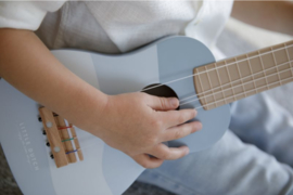 Little Dutch gitaar | blauw