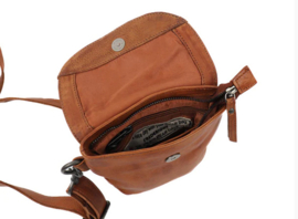 Bear  Design 'Frederique' | cognac