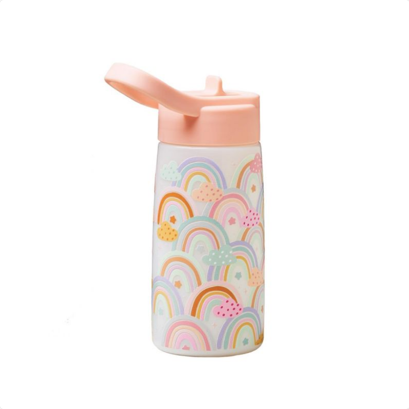 BioLoco plant tiny traveller bottle rainbow in the sky