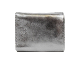 Bear Design mini portemonnee 'Nana' silver