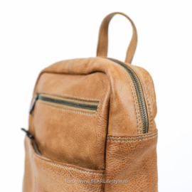 Bear Design rugzak 'Tiffany' | taupe