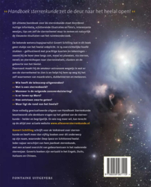 Handboek sterrenkunde | hardcover
