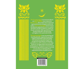 The curry guy veggie |  Dan Toombs