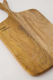 zusss borrelplank happy moment naturel