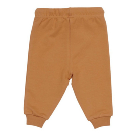 Little Dutch broek soft | almond