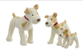 egmont toys knuffel | terrier Eliot 15 cm