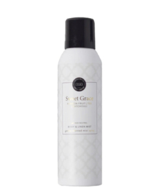 Bridgewater Body & Bed Mist | Sweet Grace (200 g)