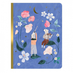 Djeco schrift A5 Cecile