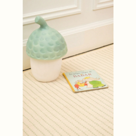 Heico lamp eikel amandel