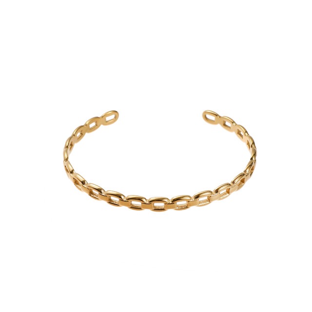Go Dutch Label bangle link