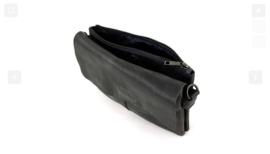 Bear Design schoudertasje 'Billy' navy