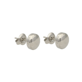 camps & camps oorbellen Little basic Siver Studs